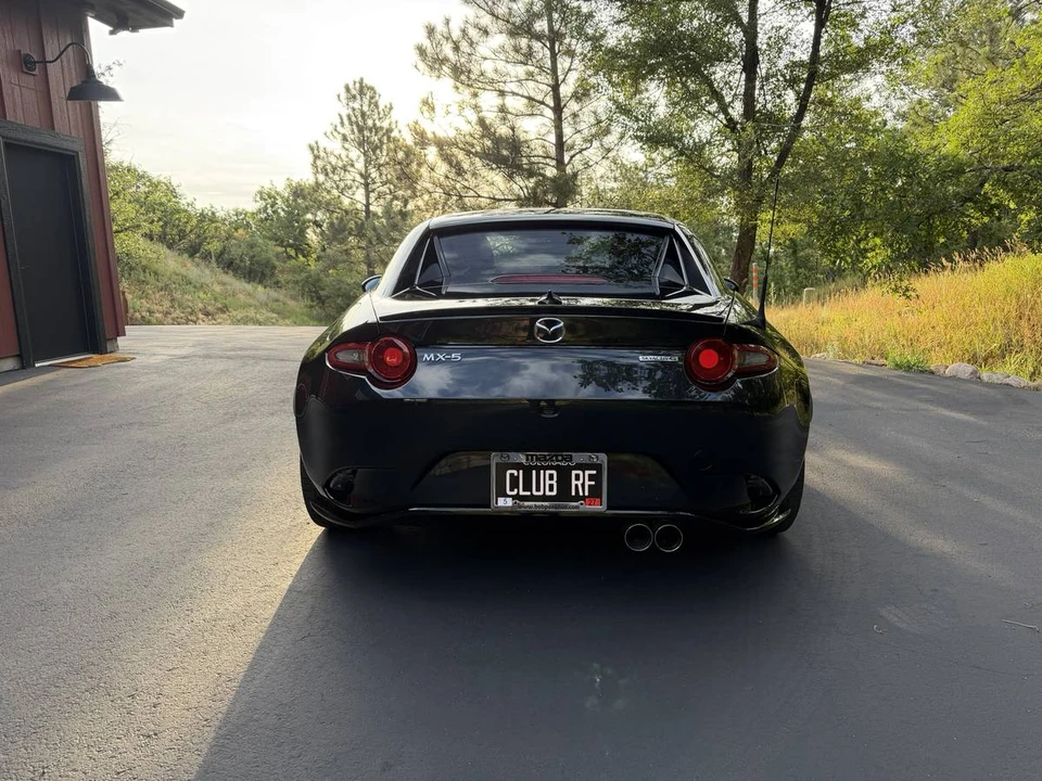 2023 Mazda ND MX-5 Miata - Image 3 of 23