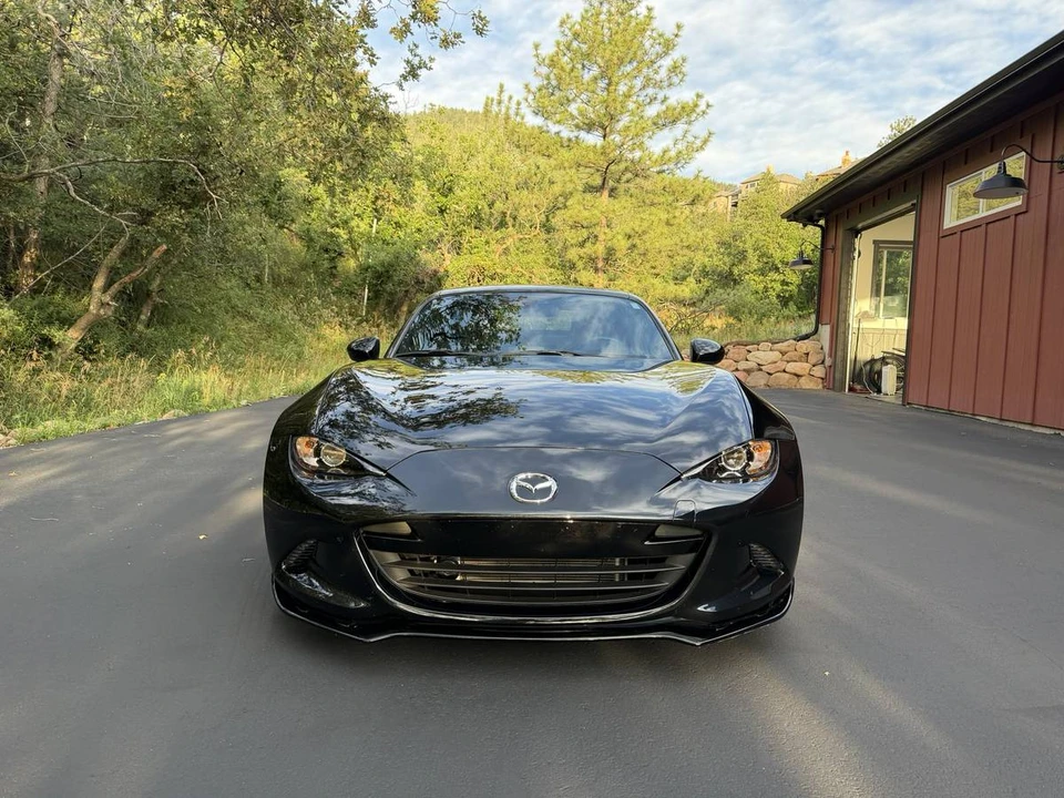2023 Mazda ND MX-5 Miata - Image 7 of 23