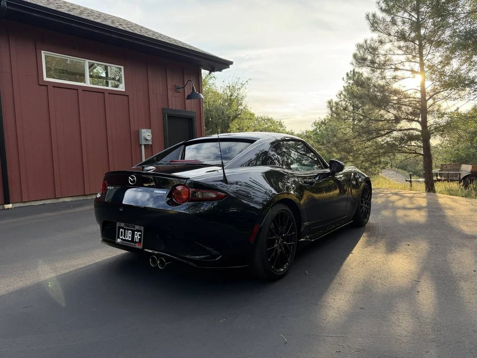 2023 Mazda ND MX-5 Miata - Image 4 of 23