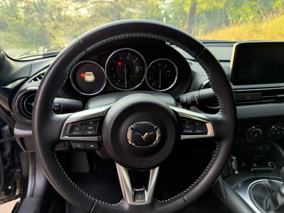2023 Mazda ND MX-5 Miata - Image 20 of 23
