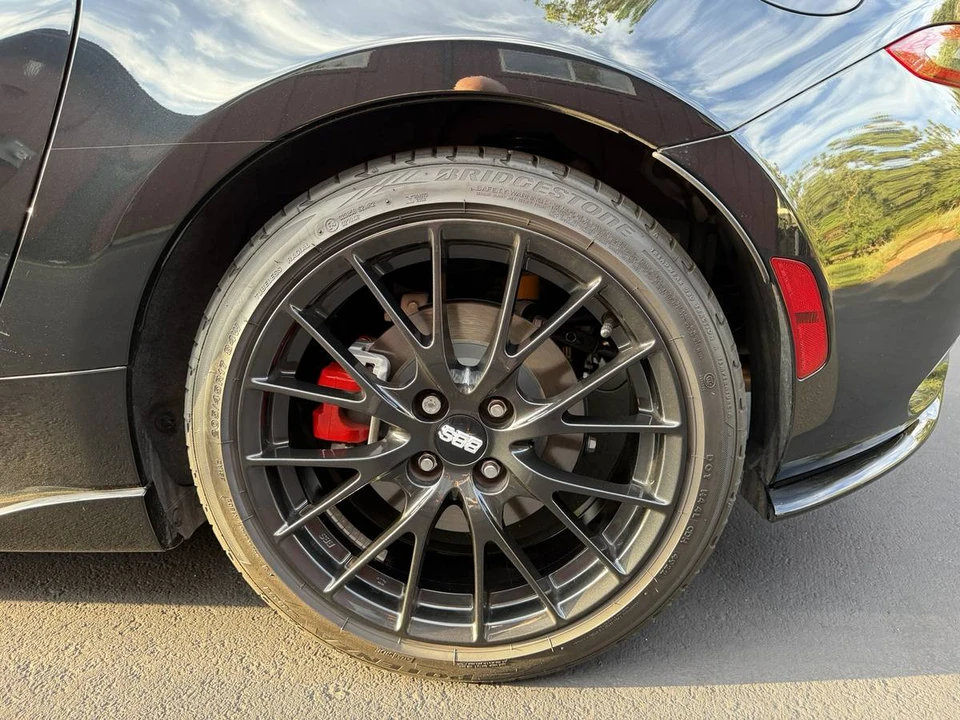 2023 Mazda ND MX-5 Miata - Image 10 of 23