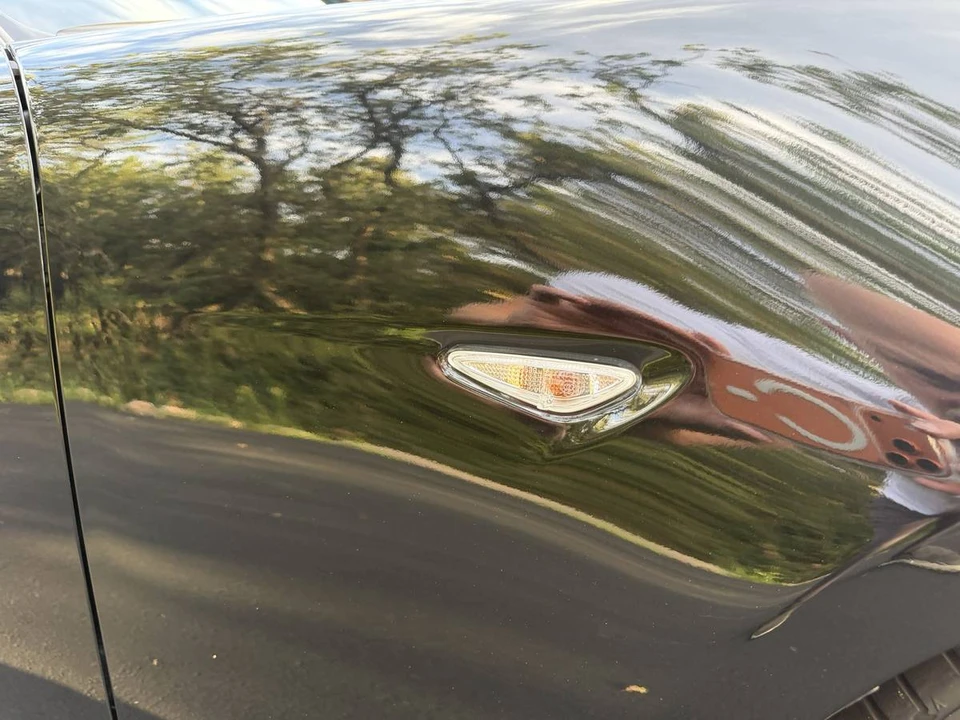 2023 Mazda ND MX-5 Miata - Image 13 of 23