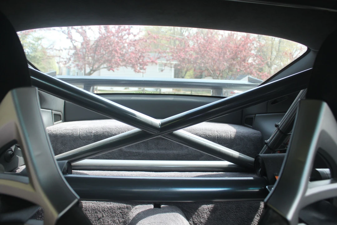 2002 Porsche 996 Carrera 4S - Image 9 of 11
