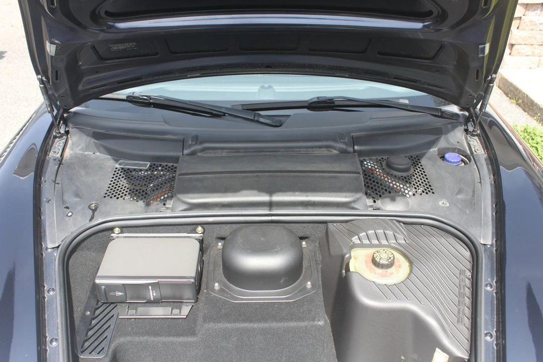 2002 Porsche 996 Carrera 4S - Image 7 of 11
