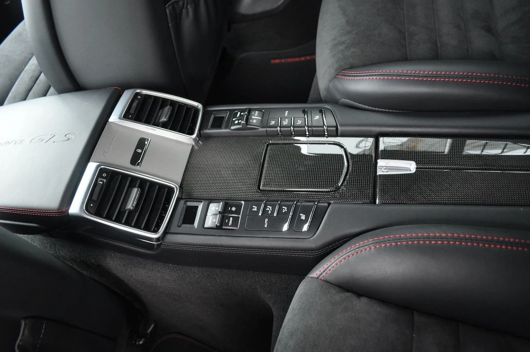 2016 Porsche 970 Panamera GTS - Image 31 of 31