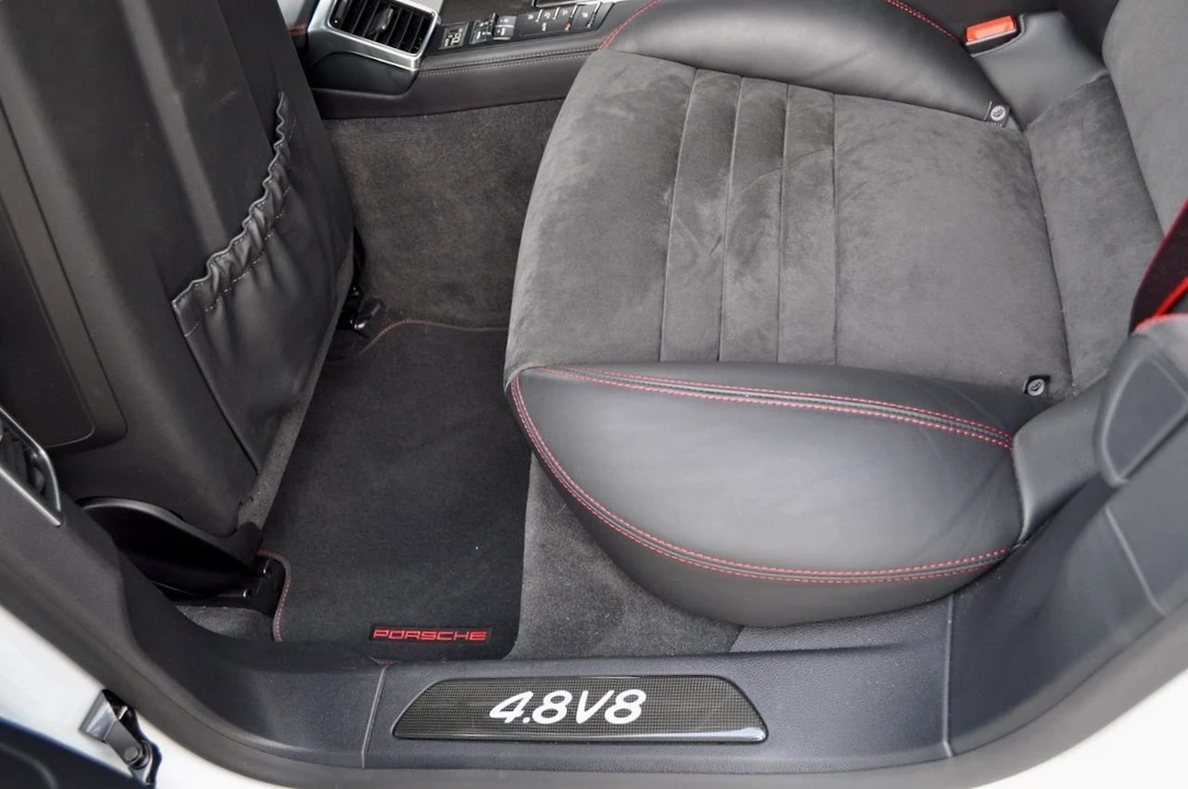 2016 Porsche 970 Panamera GTS - Image 30 of 31