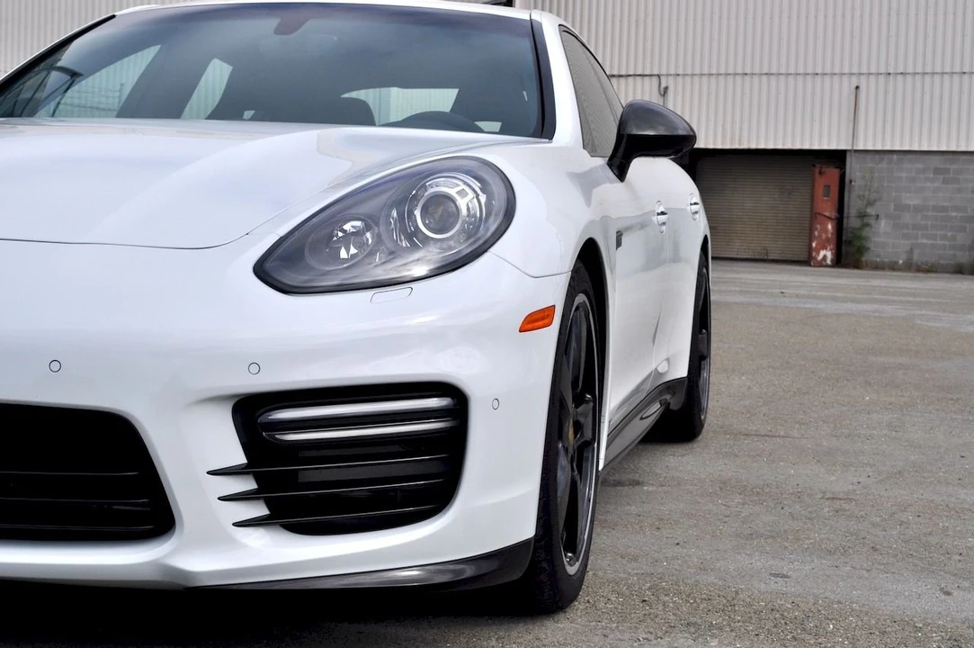 2016 Porsche 970 Panamera GTS - Image 10 of 31