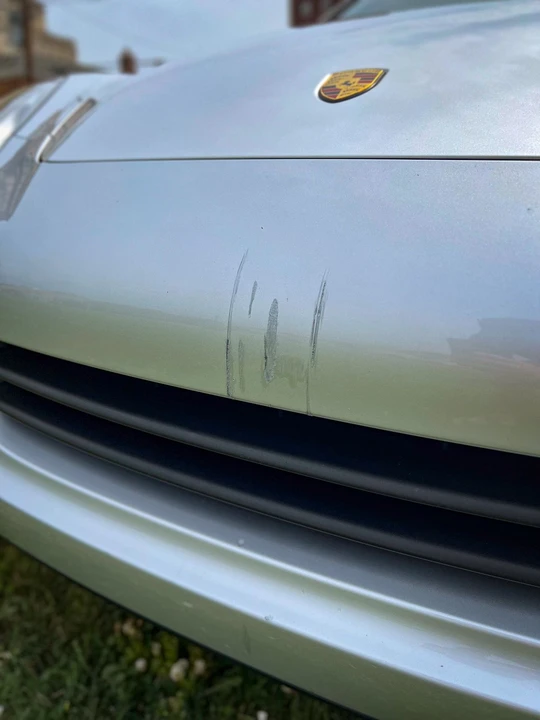 2011 Porsche 958 Cayenne S - Image 8 of 8
