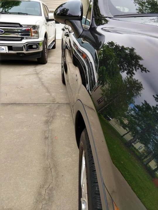 2014 Porsche 958 Cayenne Diesel - Image 6 of 15