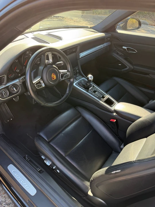 2018 Porsche 911 - Image 7 of 24
