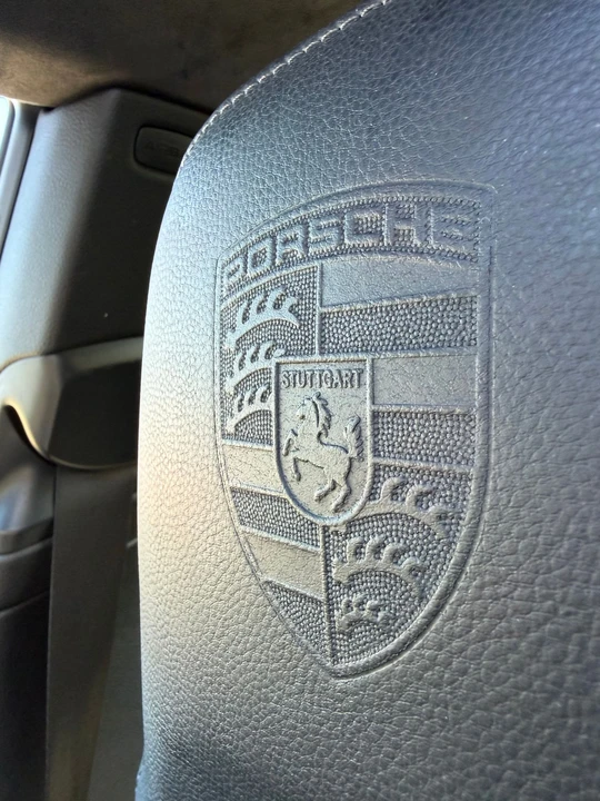 2018 Porsche 911 - Image 20 of 24