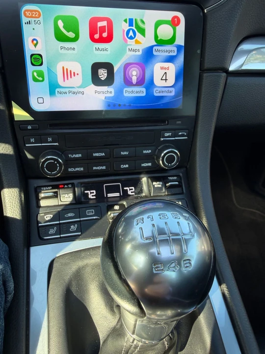 2018 Porsche 911 - Image 21 of 24