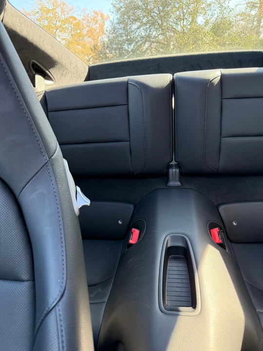 2018 Porsche 911 - Image 22 of 24
