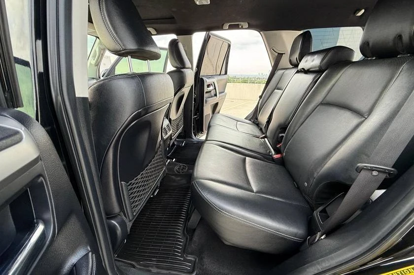 2018 Toyota 4Runner 5th Gen - Image 2 of 3