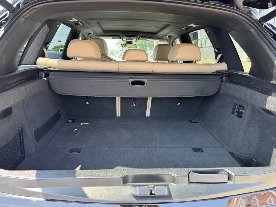 2017 BMW F15 X5 - Image 8 of 17