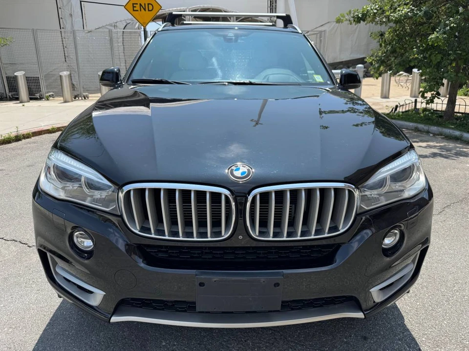 2017 BMW F15 X5 - Image 10 of 17