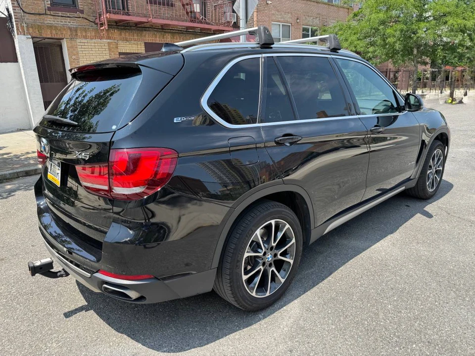 2017 BMW F15 X5 - Image 13 of 17