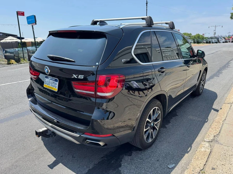 2017 BMW F15 X5 - Image 3 of 17
