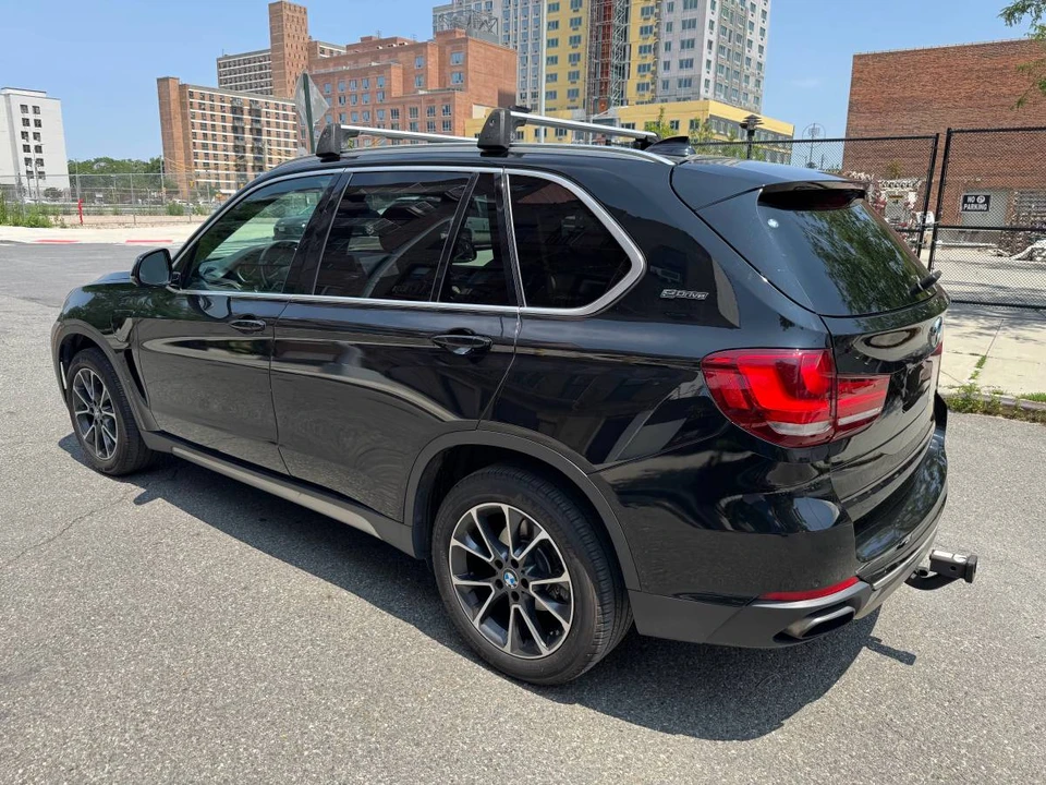 2017 BMW F15 X5 - Image 11 of 17