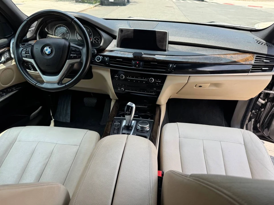 2017 BMW F15 X5 - Image 17 of 17