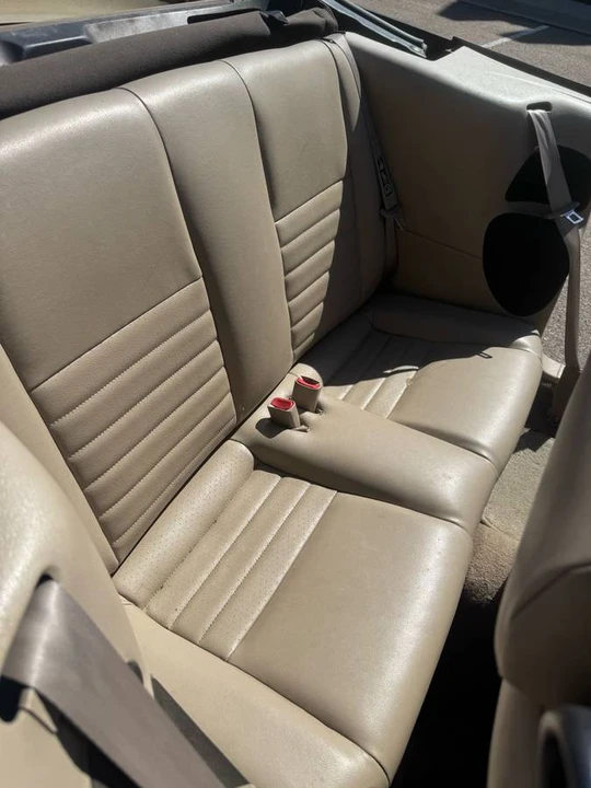 1999 Ford SN95 Mustang - Image 17 of 18