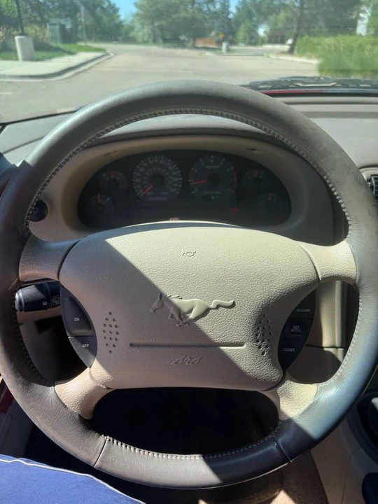 1999 Ford SN95 Mustang - Image 11 of 18