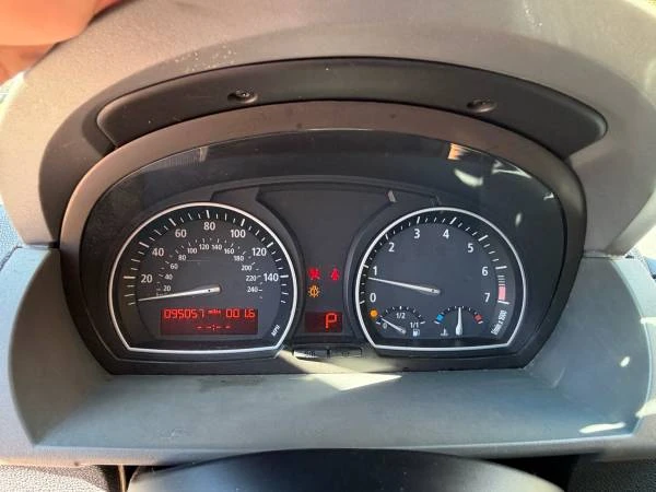 2004 BMW E83 X3 - Image 9 of 15