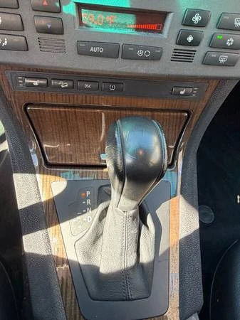 2004 BMW E83 X3 - Image 10 of 15