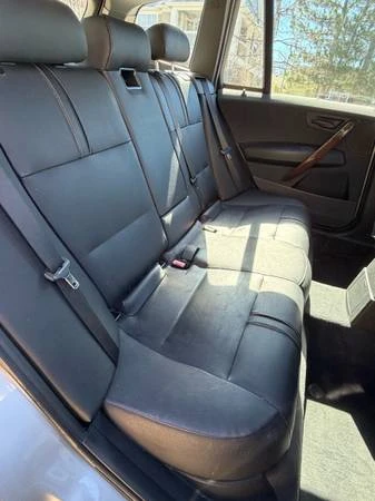 2004 BMW E83 X3 - Image 14 of 15