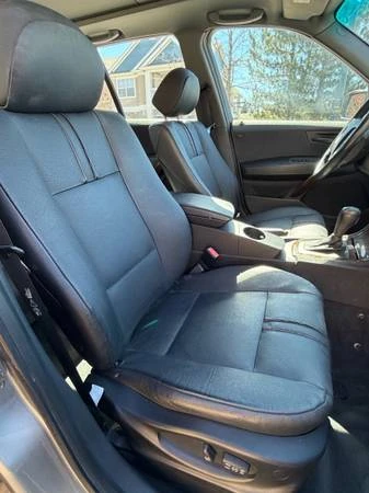 2004 BMW E83 X3 - Image 12 of 15