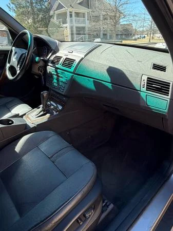 2004 BMW E83 X3 - Image 11 of 15