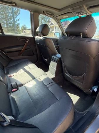 2004 BMW E83 X3 - Image 13 of 15