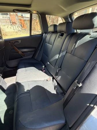 2004 BMW E83 X3 - Image 15 of 15