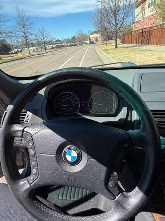2004 BMW E83 X3 - Image 8 of 15