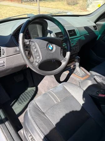 2004 BMW E83 X3 - Image 7 of 15