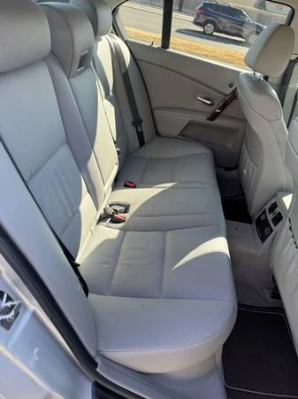 2005 BMW E60 5 Series Sedan - Image 17 of 20