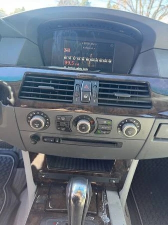 2005 BMW E60 5 Series Sedan - Image 12 of 20