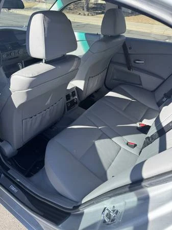 2005 BMW E60 5 Series Sedan - Image 18 of 20