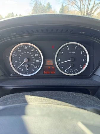 2005 BMW E60 5 Series Sedan - Image 9 of 20