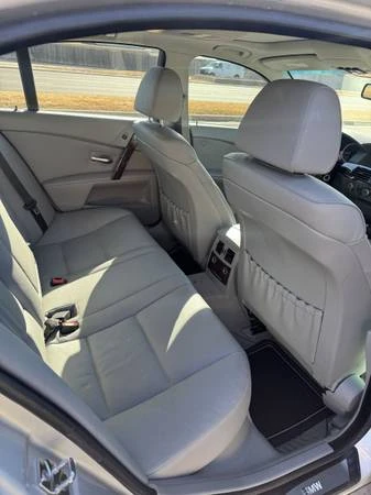 2005 BMW E60 5 Series Sedan - Image 16 of 20