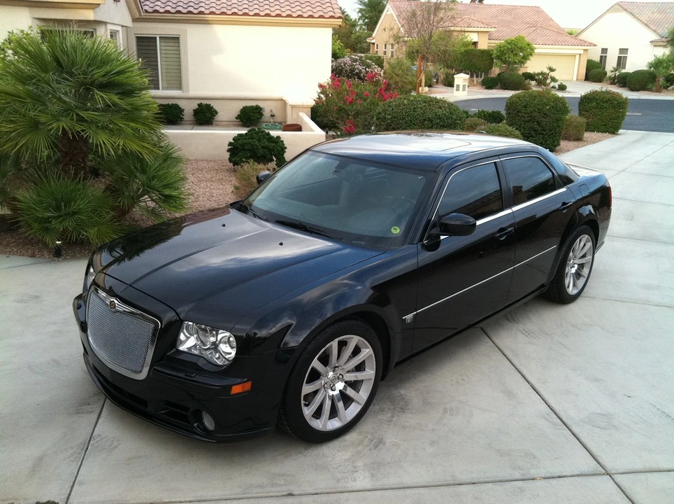 2006 Chrysler 300 (2005-2023) - Image 2 of 18