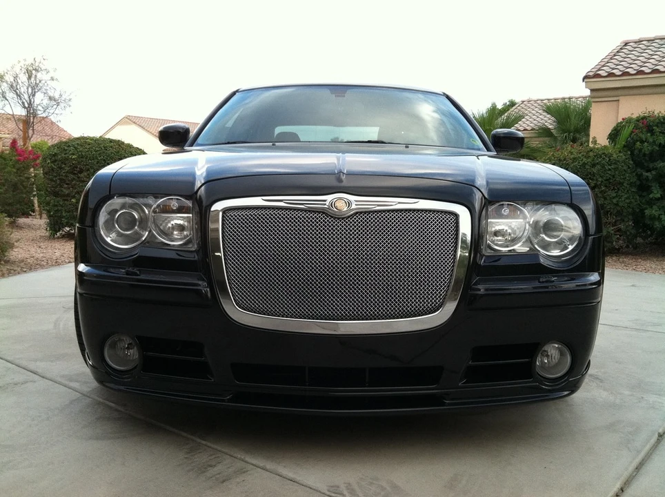 2006 Chrysler 300 (2005-2023) - Image 3 of 18