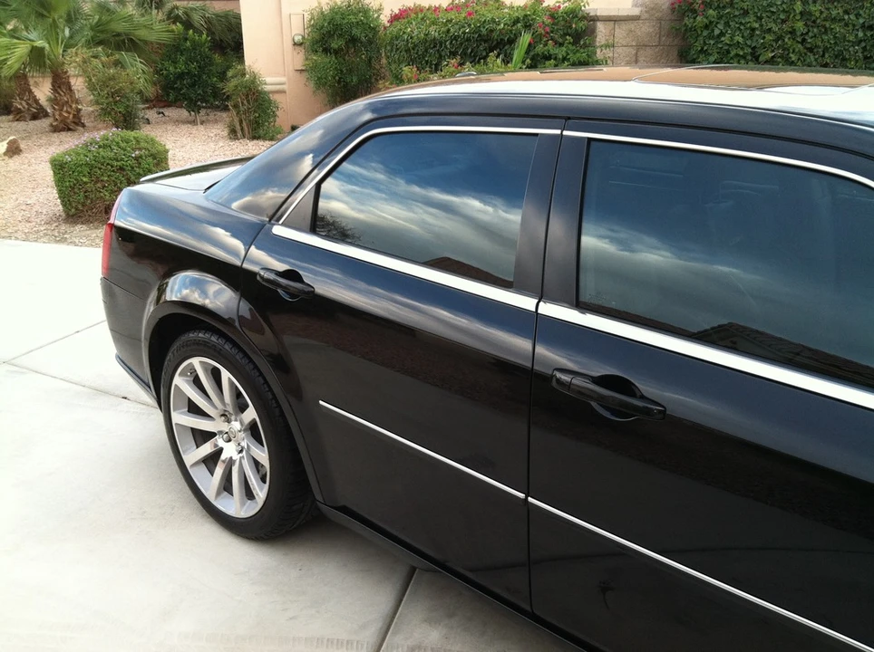 2006 Chrysler 300 (2005-2023) - Image 4 of 18