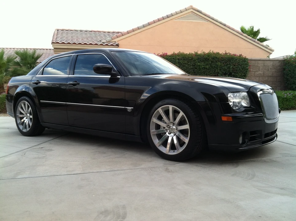 2006 Chrysler 300 (2005-2023) - Image 6 of 18