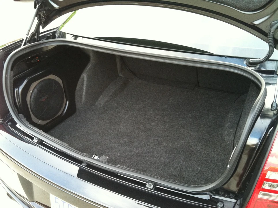 2006 Chrysler 300 (2005-2023) - Image 18 of 18