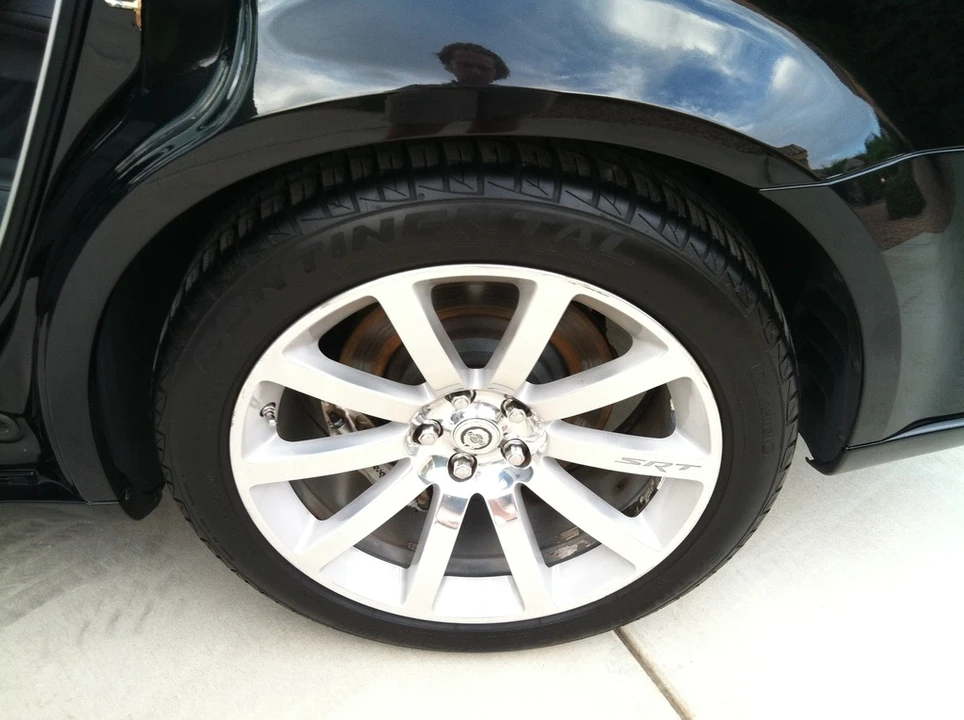 2006 Chrysler 300 (2005-2023) - Image 8 of 18