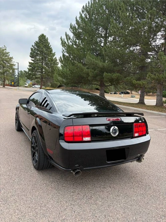 2006 Ford S197 Mustang GT - Image 6 of 15