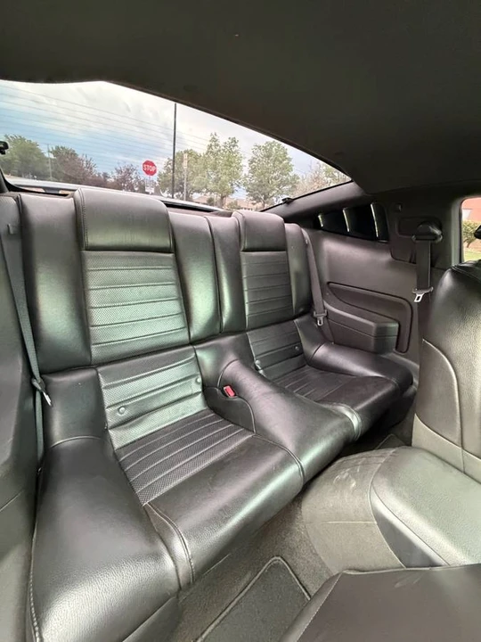 2006 Ford S197 Mustang GT - Image 15 of 15
