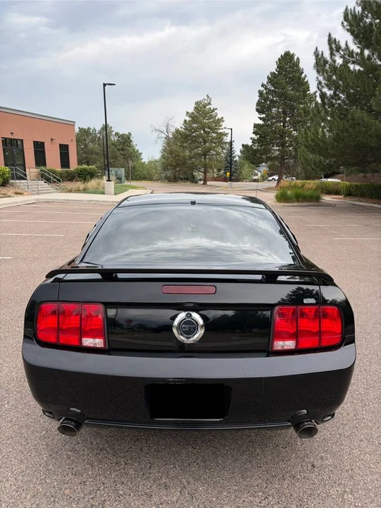 2006 Ford S197 Mustang GT - Image 5 of 15