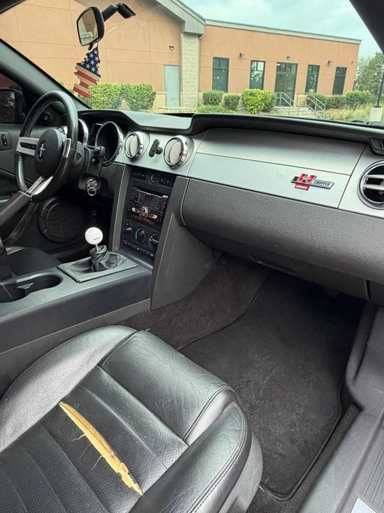 2006 Ford S197 Mustang GT - Image 14 of 15